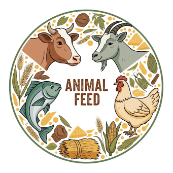 Animal feed